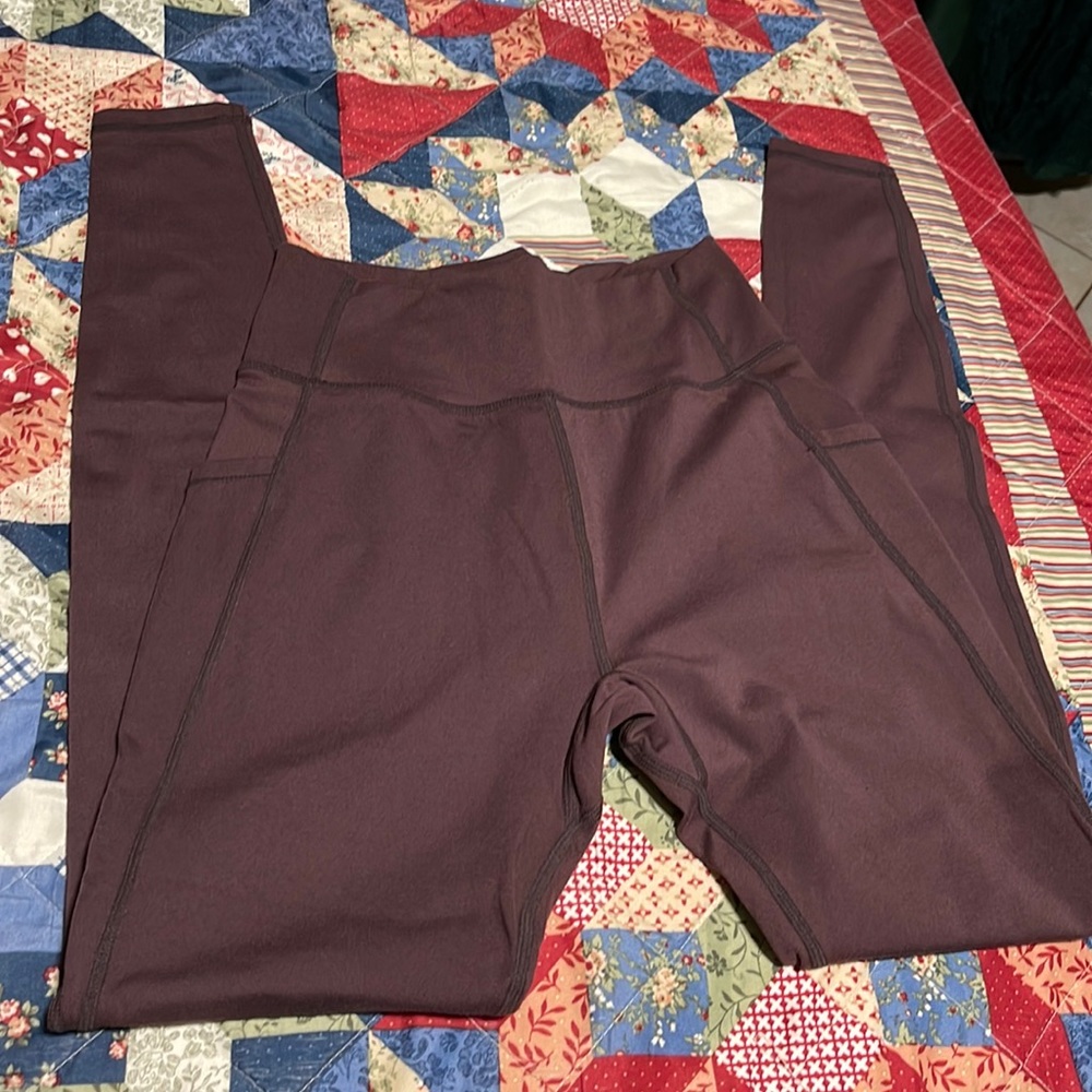 Alphalux leggings